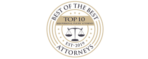 best of the attorneys logo