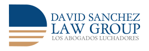 David Sanchez logo